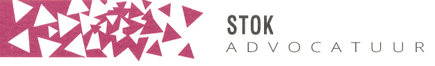 Stok Advocatuur logo